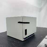 BarnStead Compact Benchtop Incubator. image 0